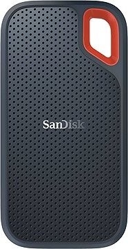 SanDisk Extreme Portable SSD V2 8 TB