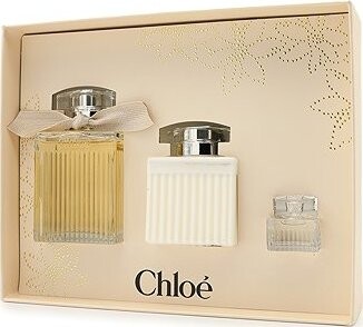 CHLOÉ Signature EdP Sada 205 ml
