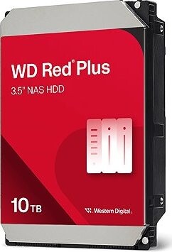 WD Red Plus 10TB