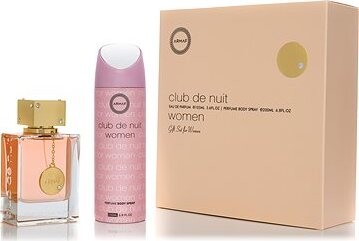 ARMAF Club De Nuit Women Sada EdP 305 ml