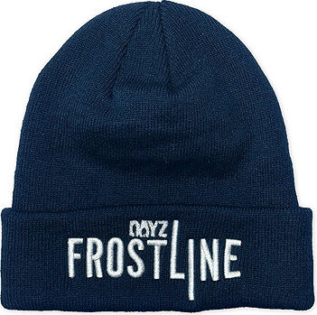 DayZ Frostline – zimná čiapka navy blue
