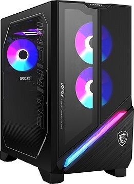 MSI MPG Infinite X3 AI 2NVP7-660XEU