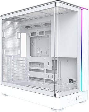 Montech KING 45 White