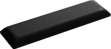 Glorious Gaming Padded Keyboard Wrist Rest Black - TKL