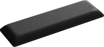 Glorious Gaming Padded Keyboard Wrist Rest Black - 65% / 75%