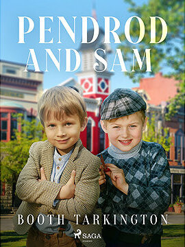 Penrod and Sam