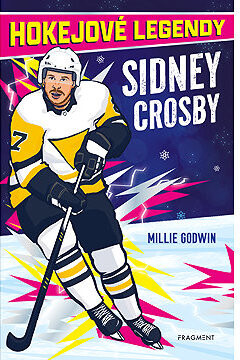 Hokejové legendy – Sidney Crosby