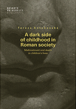 A dark side of childhood in Roman society