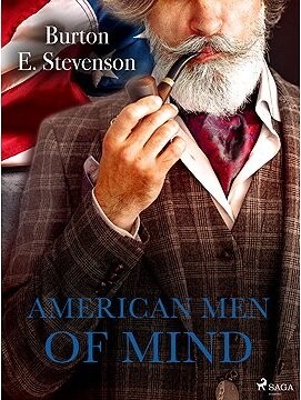 American Men of Mind