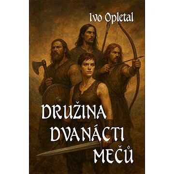 Družina dvanácti mečů