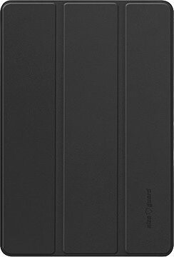 AlzaGuard Protective Flip Cover pre Samsung Galaxy Tab S11 Ultra a Pencil – čierne