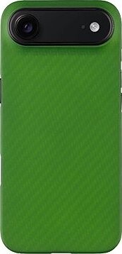 Tactical MagForce Aramid Kryt pre Apple iPhone Air Green Toad