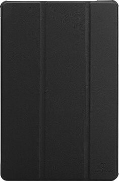 Tactical Book Tri Fold Puzdro pre Samsung Galaxy TAB A11+ Black