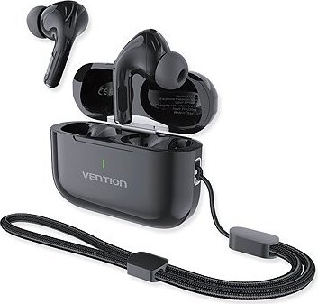Vention ECHO LITE E11 Plus Black