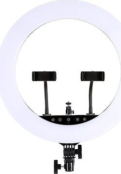 Starblitz Sring 21 SADA kruhové LED svetlo