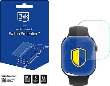 3MK Watch Protection ARC pro Apple Watch 11 46mm