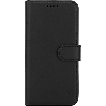 Tactical Field Notes pro Motorola Edge 60 Neo Black