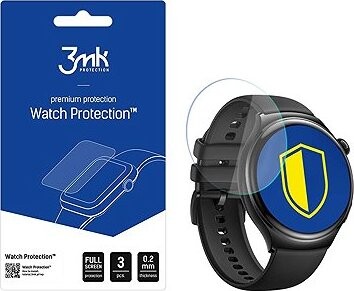 3MK Watch Protection FlexibleGlass pro Realme Watch 5