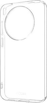 FIXED Story pro Vivo X300 čirý