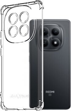 AlzaGuard Shockproof Case pre Xiaomi Redmi Note 15 5G