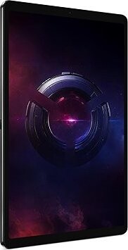 Lenovo Tab LEGION TB321FU 16 GB + 512 GB Black + Folio Case + Film