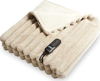 Duux Yentl Stripped Rabbit DXOB01