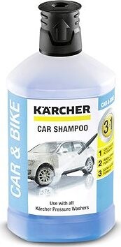 KÄRCHER Autošampón 3 v 1 RM 610, 1 l