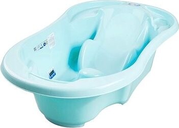 TEGA Baby KOMFORT 2 v 1 – svetlomodrá