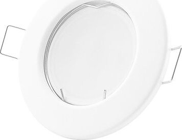 Avide Bodovka GU10 biela 9570667