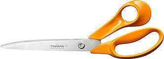 FISKARS Nožnice krajčírske Classic 25 cm 1075038