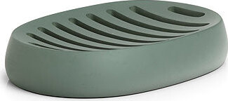 ZELLER Mýdlenka moderní šalvějová 13 × 9 × 2,5 cm