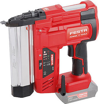 FESTA Sponkovačka-hřebíkovačka AKU SHARE20V 28070 (bez AKU)