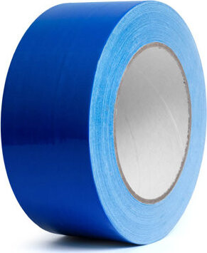 Escape6 univerzálna opravná Duct Tape páska 50 mm × 33 m, modrá