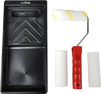 DOCHTMANN Malířská sada 5 ks