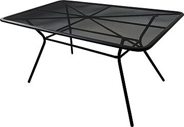 Rojaplast stôl ZWMT-Tavio kovový