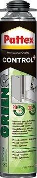 PATTEX GreenQ Pištoľová PU pena 750 ml