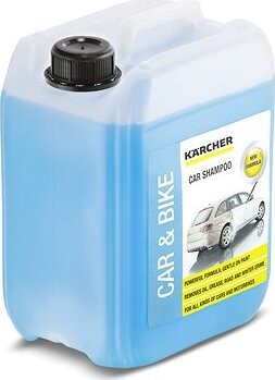 KÄRCHER Autošampón RM 619, 5 l