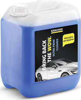 KÄRCHER Silný penový čistič RM 527, 5 l