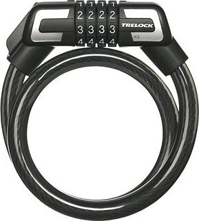 Trelock K 3 100/16 Kombi ZK 432