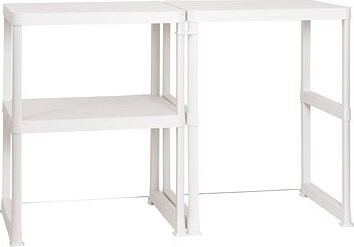 DEA HOME WASH & STORE Modular regál k pračce