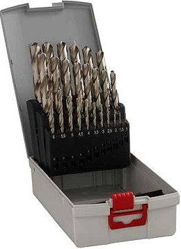 BOSCH Pro Box HSS-G, 25 ks 2.608.587.017