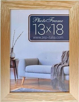 ZEP Lienz 13 × 18 zlatý