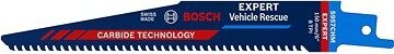 Bosch – List do píly chvostovej S 957 CHM EXPERT Vehicle Rescue, 1 ks 2.608.900.378