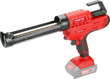 FESTA Pistole vytlačovací AKU SHARE20V, 6500N 28060 (bez AKU)