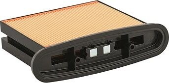 Bosch Celulózový skladaný filter 8 600 cm2, 257 × 69 × 187 mm 2.607.432.016