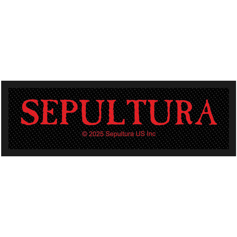 Sepultura Logo