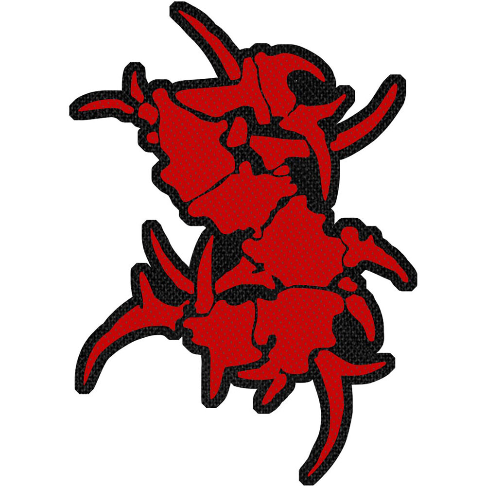 Sepultura Tribal S Cut Out