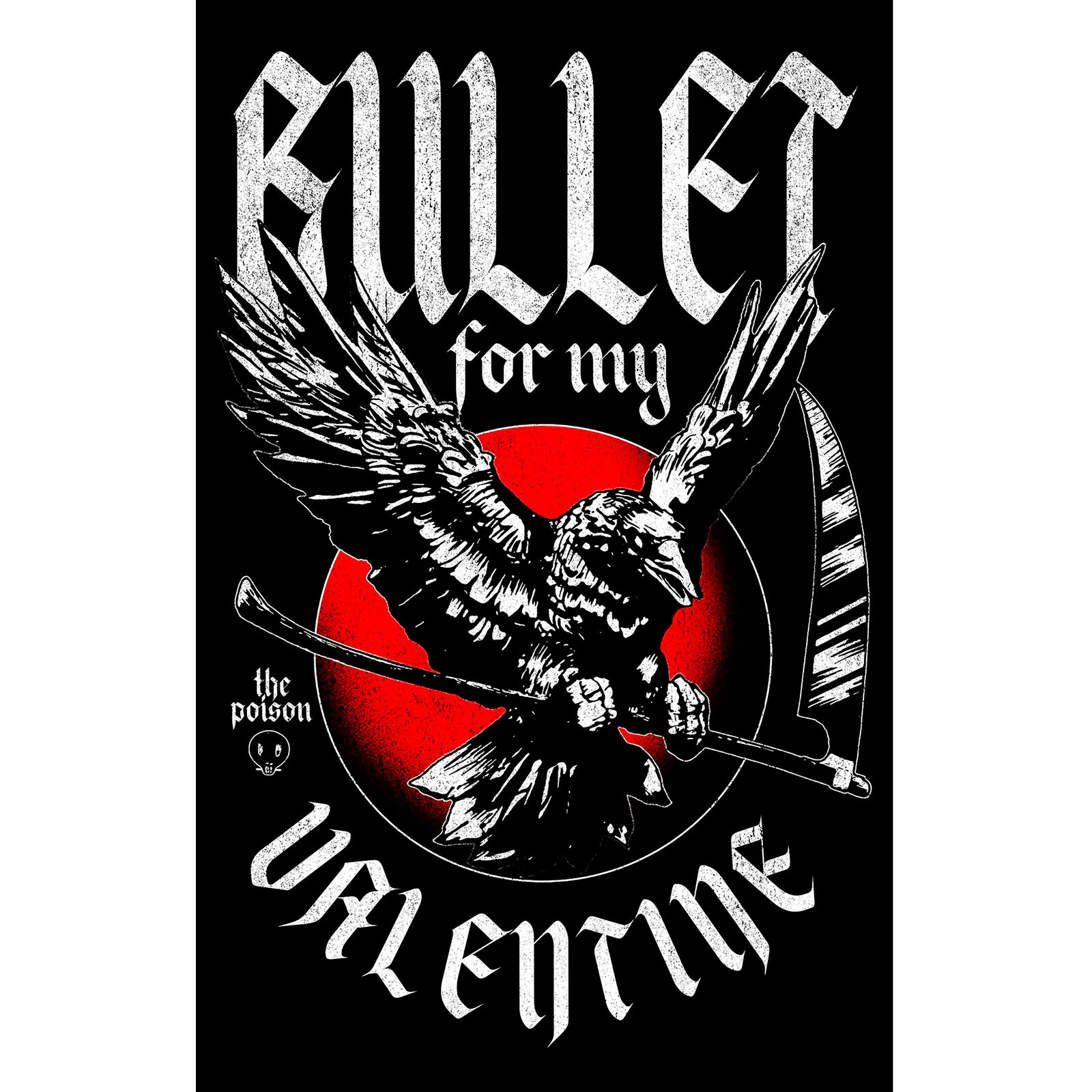 Bullet for My Valentine The Poison/Crow