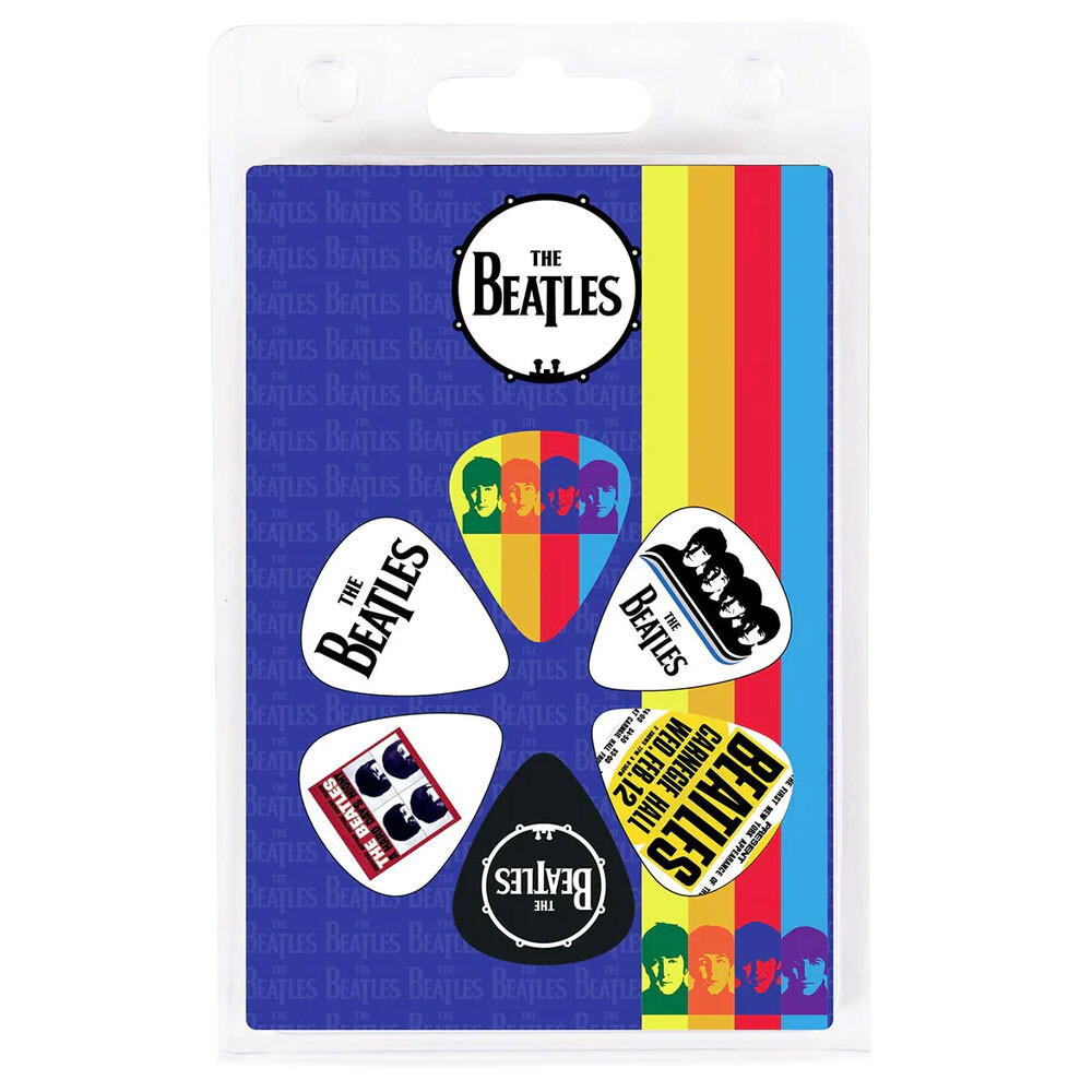 The Beatles A Hard Day's Night 6-Pack