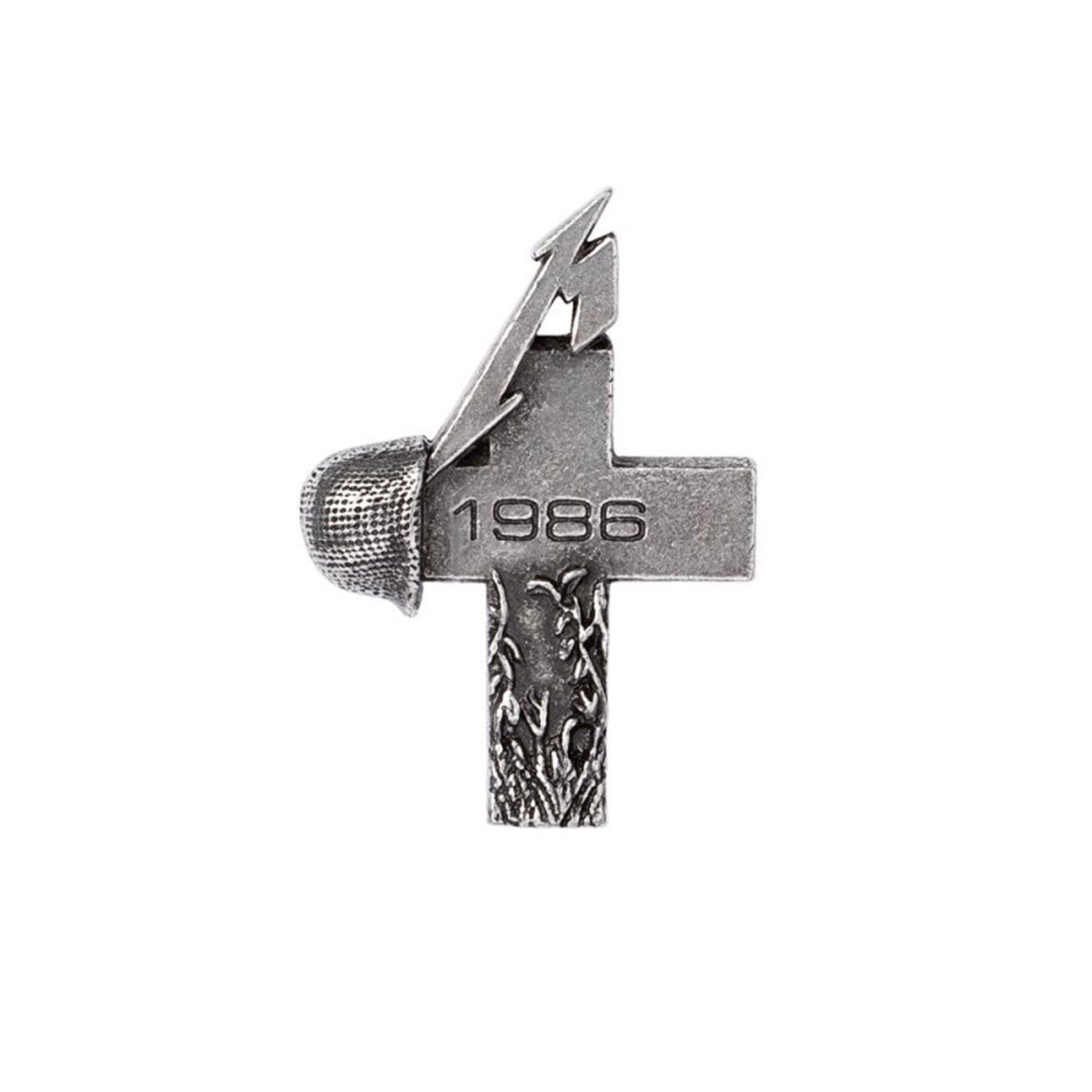 Metallica Master Of Puppets